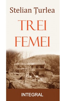 TREI FEMEI - Țurlea Stelian